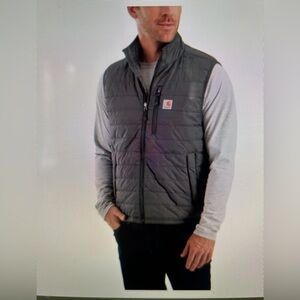 Carhartt Rain Defender Vest